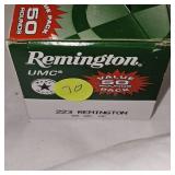 2-Boxes Fed 308, 180grSP, 37 Rounds