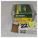 300 Rds 22LR, Remington and C to C