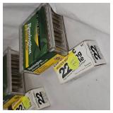 300 Rds 22LR, Remington and C to C