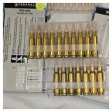 2-Boxes Fed 308, 180grSP, 37 Rounds