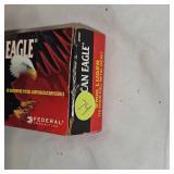 3-50 Rd Boxes 9mm FMJ, 150 rds