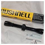 Bushnell Original Sportview 3-9x32 Scope in Box