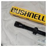 Bushnell Original Sportview 3-9x32 Scope in Box