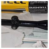 Bushnell Original Sportview 3-9x32 Scope in Box