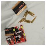 4 1/2 Boxes 223 Remington 55gr, 90 Rounds