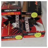 4 1/2 Boxes 223 Remington 55gr, 90 Rounds