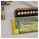 2-Boxes 30-30 Winchester 150gr SP