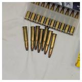 2-Boxes 30-30 Winchester 150gr SP