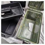 2-Plano Large Ammo Cans