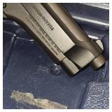 Beretta Early 92FA Military w/Lanyard