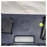 Beretta Early 92FA Military w/Lanyard