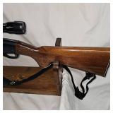 Remington Woodmaster BDL 742, 30.06 w/scope, Like New, 95% Condition