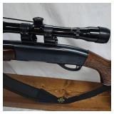 Remington Woodmaster BDL 742, 30.06 w/scope, Like New, 95% Condition