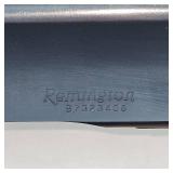 Remington Woodmaster BDL 742, 30.06 w/scope, Like New, 95% Condition