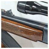 Remington Woodmaster BDL 742, 30.06 w/scope, Like New, 95% Condition