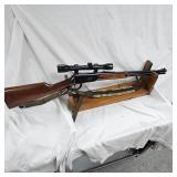 Winchester Model 94, 30-30 w/scope, Sling, #4667956
