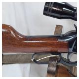 Winchester Model 94, 30-30 w/scope, Sling, #4667956