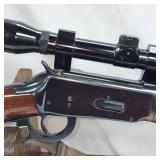 Winchester Model 94, 30-30 w/scope, Sling, #4667956