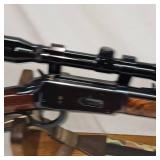 Winchester Model 94, 30-30 w/scope, Sling, #4667956