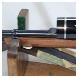 Winchester Model 94, 30-30 w/scope, Sling, #4667956