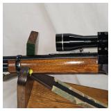 Winchester Model 94, 30-30 w/scope, Sling, #4667956