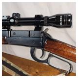 Winchester Model 94, 30-30 w/scope, Sling, #4667956