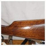 Winchester Model 94, 30-30 w/scope, Sling, #4667956