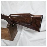 Remington Model Six(6), 10.06, Pump BDL Deluxe