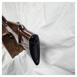 Remington Model Six(6), 10.06, Pump BDL Deluxe