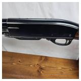 Remington Model Six(6), 10.06, Pump BDL Deluxe