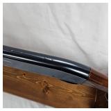 Remington Model Six(6), 10.06, Pump BDL Deluxe