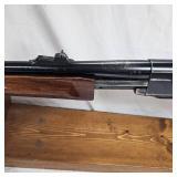 Remington Model Six(6), 10.06, Pump BDL Deluxe