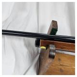 Remington Model Six(6), 10.06, Pump BDL Deluxe