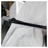 Remington Model Six(6), 10.06, Pump BDL Deluxe