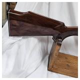 Remington Model Six(6), 10.06, Pump BDL Deluxe