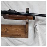 Remington Model Six(6), 10.06, Pump BDL Deluxe