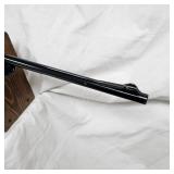 Remington Model Six(6), 10.06, Pump BDL Deluxe