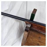 Enfield SMLE III(3), Wood is sporterized Metal Correct.303