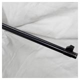 Enfield SMLE III(3), Wood is sporterized Metal Correct.303