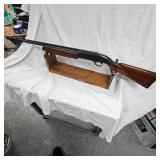 Classic J.C.Higgins Model 66, 12 ga, Semi Auto Shotgun