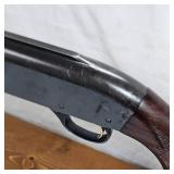 Classic J.C.Higgins Model 66, 12 ga, Semi Auto Shotgun