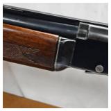 Classic J.C.Higgins Model 66, 12 ga, Semi Auto Shotgun