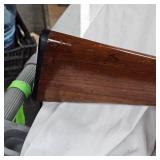 Classic J.C.Higgins Model 66, 12 ga, Semi Auto Shotgun