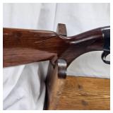 Classic J.C.Higgins Model 66, 12 ga, Semi Auto Shotgun