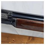 Classic J.C.Higgins Model 66, 12 ga, Semi Auto Shotgun
