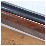 Classic J.C.Higgins Model 66, 12 ga, Semi Auto Shotgun