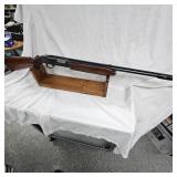 Classic J.C.Higgins Model 66, 12 ga, Semi Auto Shotgun
