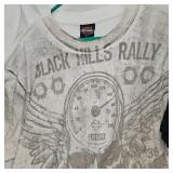2-2XL Harley Davidson T-Shirts, Like New with Tags-Never Worn