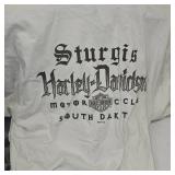2-2XL Harley Davidson T-Shirts, Like New with Tags-Never Worn