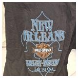 2-2XL Harley Davidson T-Shirts, Like New with Tags-Never Worn